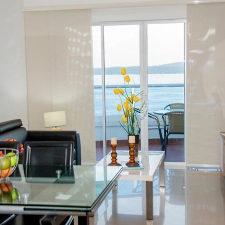 Mirador Del Laguito 1201 Apartment Cartagena Bagian luar foto