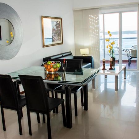 Mirador Del Laguito 1201 Apartment Cartagena Bagian luar foto